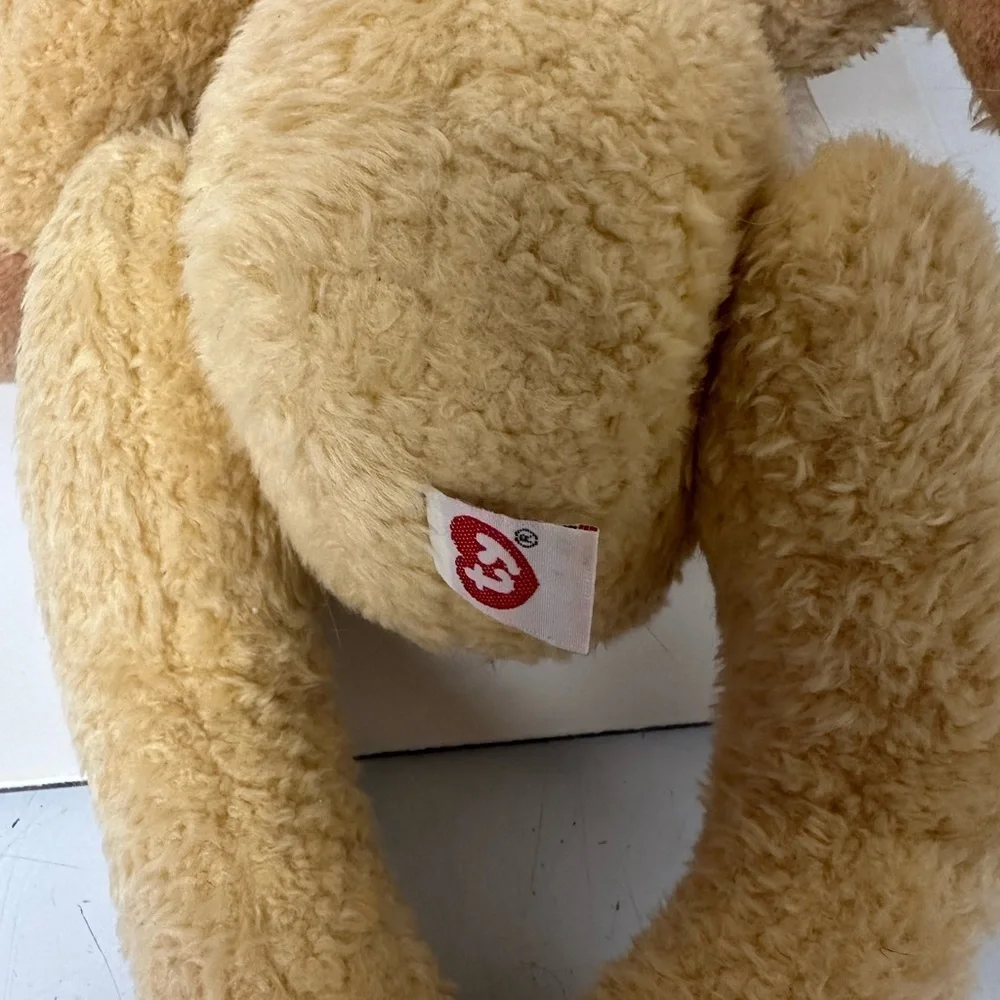 TY PLUSH 